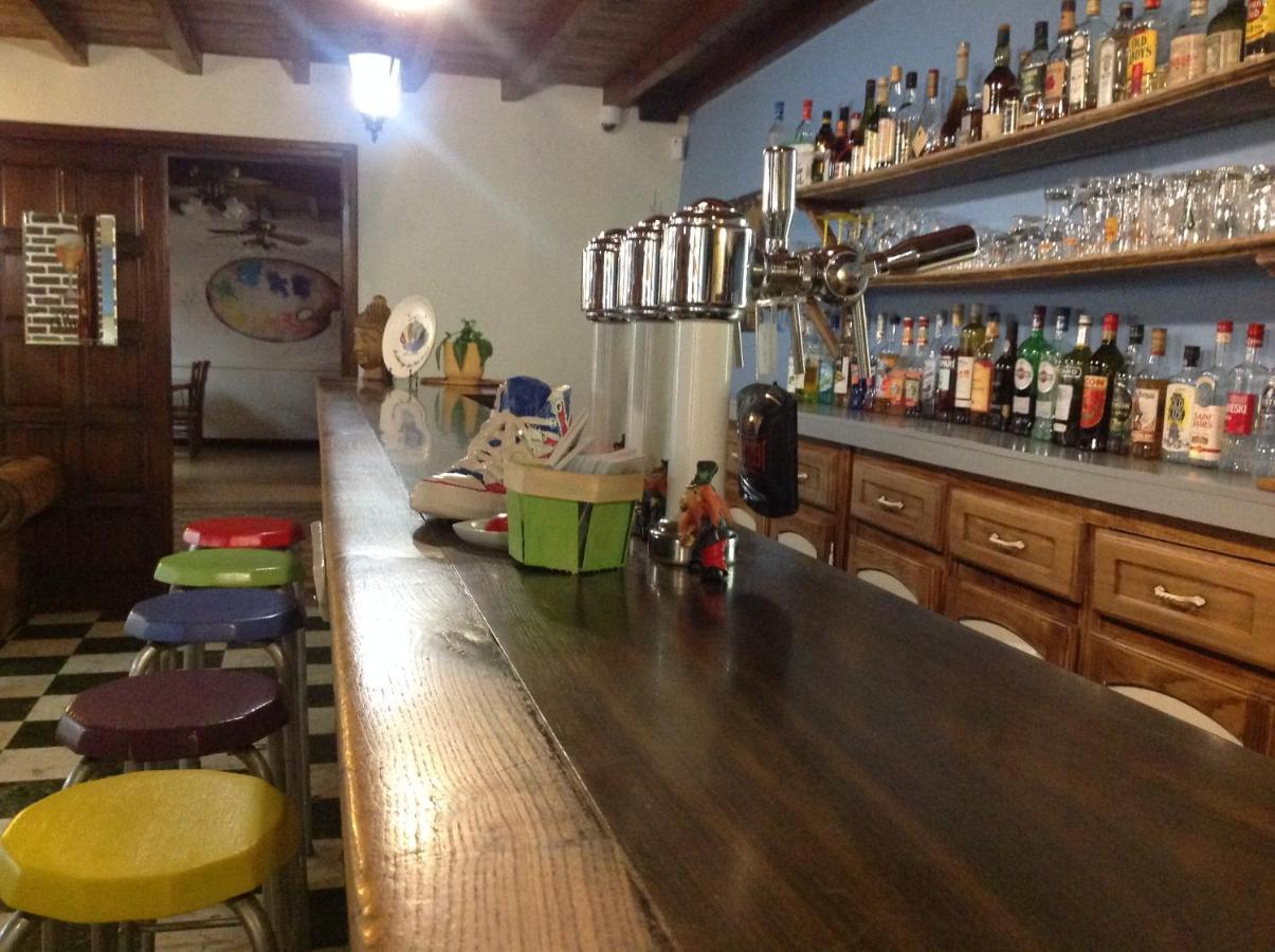 Auberge De L'Arc En Ciel Fauquembergues Екстериор снимка