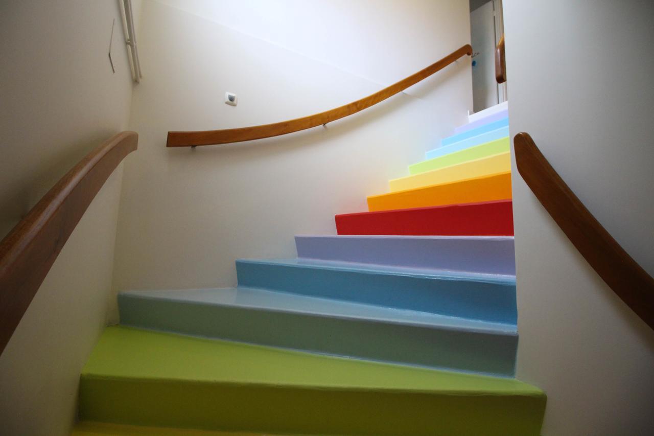 Auberge De L'Arc En Ciel Fauquembergues Екстериор снимка